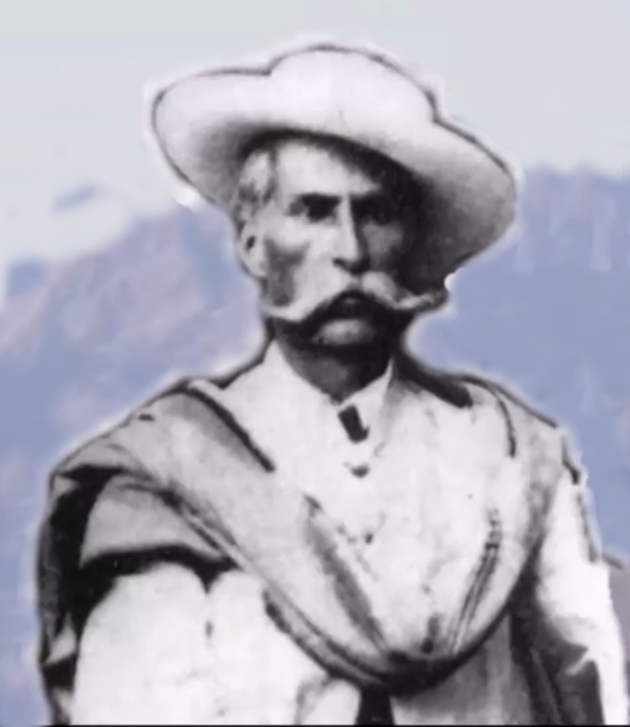 Felipe Varela Image